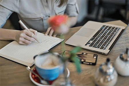 journal-planning