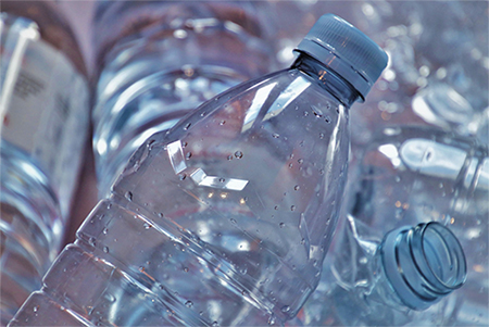 plastic-bottles