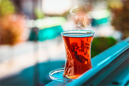 tea